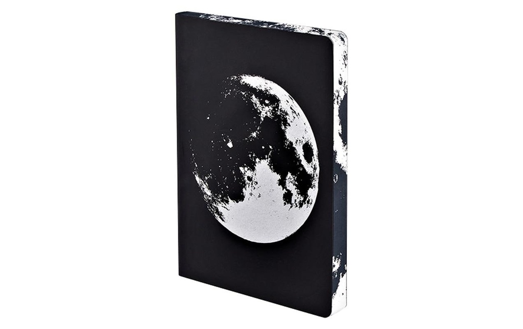 NUUNA Livre note Graphic L moon