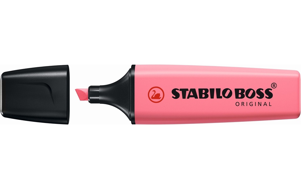 STABILO STABILO Boss Orig.past.cherry