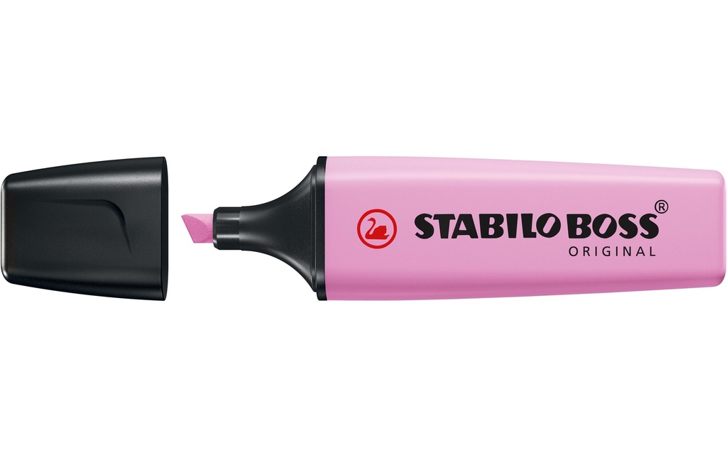 STABILO STABILO Boss Orig.Past.pourbre