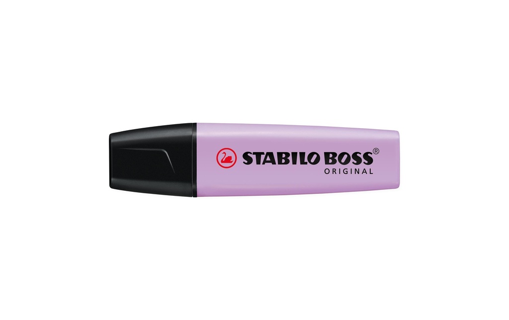 STABILO STABILO Boss Orig.pastel lilas