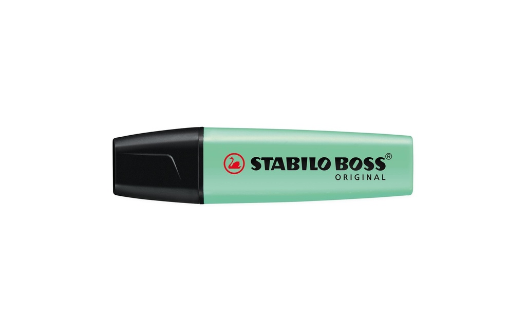 STABILO STABILO Boss Orig.pastel menth