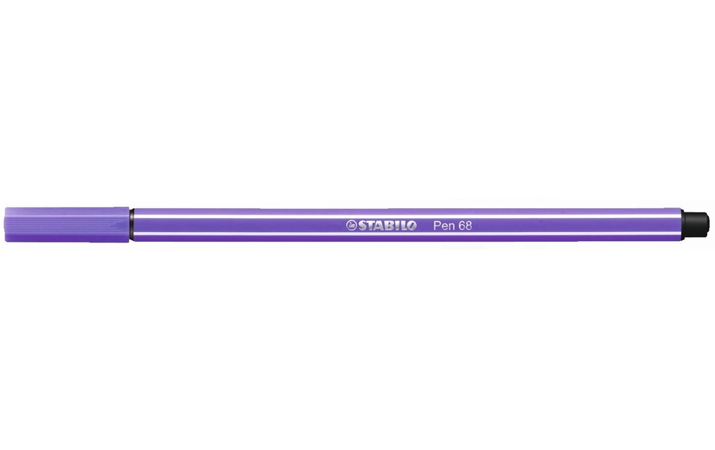 STABILO Pen 68 violet