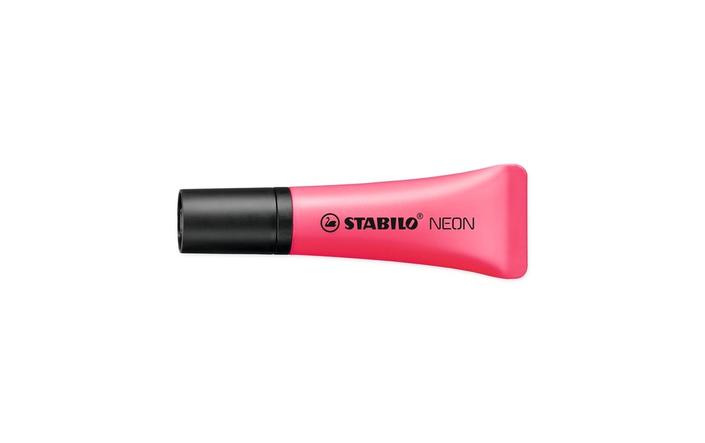 STABILO STABILO NEON marqu.lumin.pink