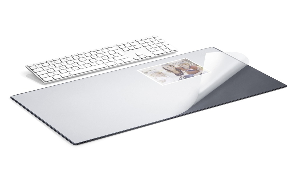 HANSA Sous-mains Comp.PadCover 65x34