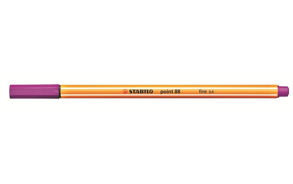 STABILO Point 88 lilas