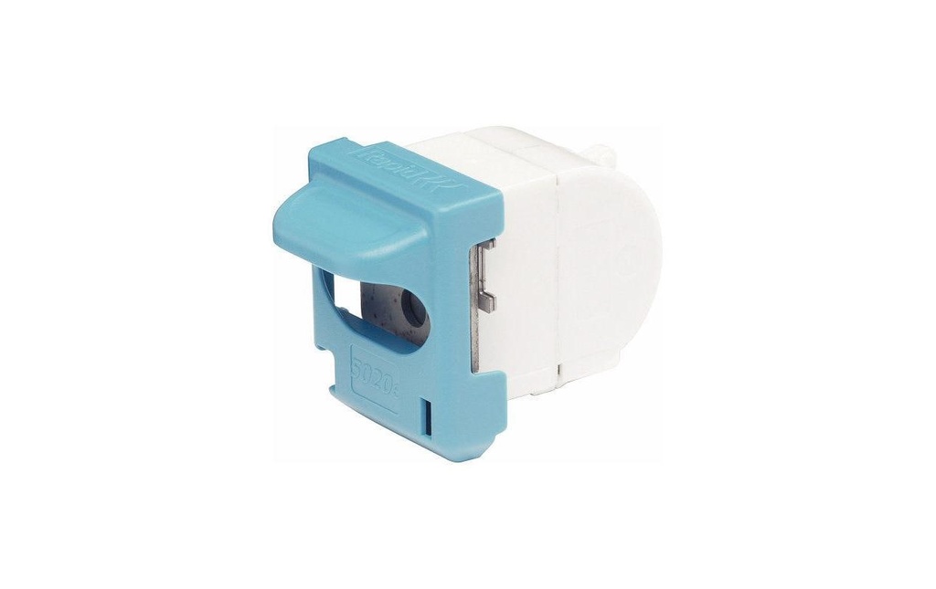 RAPID Cassette d'agrafes 5020e/5025e (3000 pces)