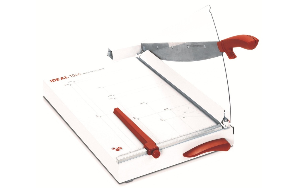 IDEAL Coupeuse 1046