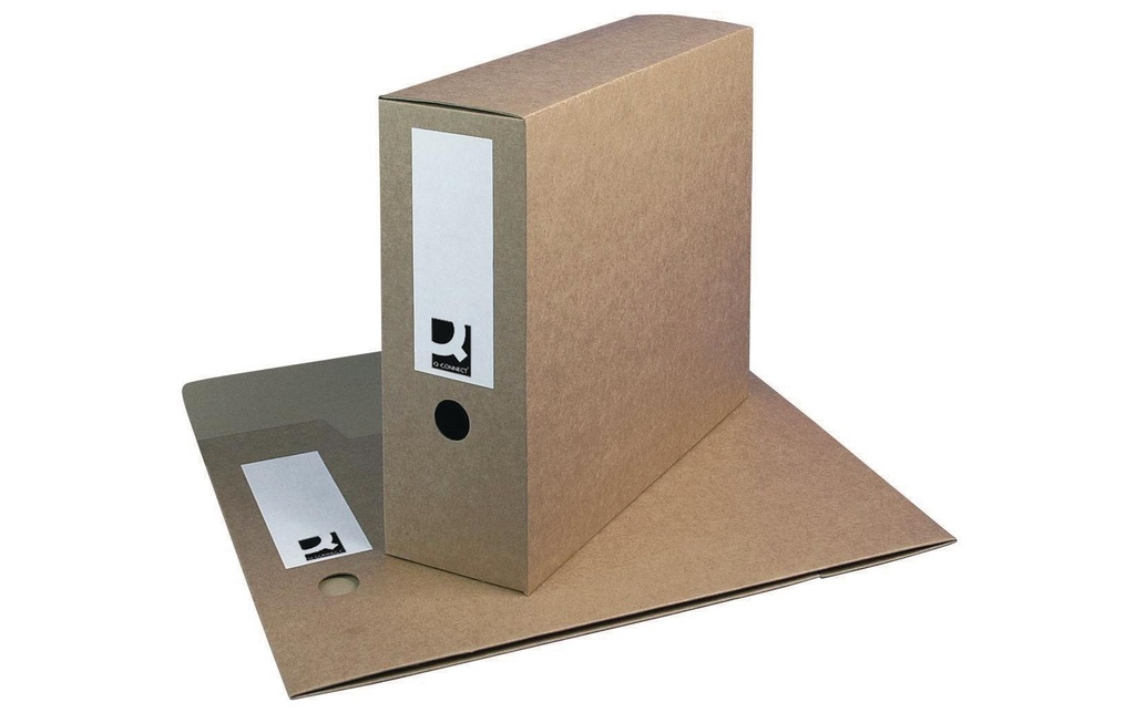 Q-CONNECT Boîte d'archives 5pcs (5 pces)