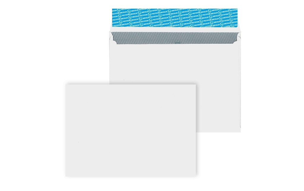 GOESSLER G-Line grey Expanso B4 (100 pces)