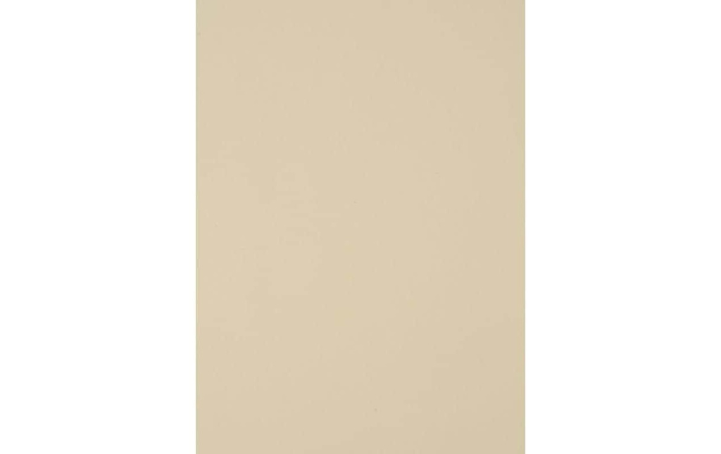 Q-CONNECT Couverture presspan A4 blanc (50 pces)