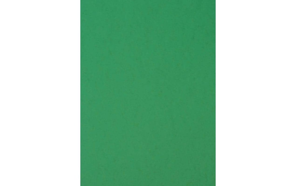 Q-CONNECT Couverture presspan A4 vert (50 pces)