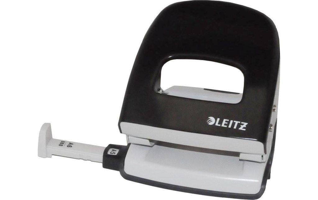 LEITZ Perforateur 5008 NeXXt noir