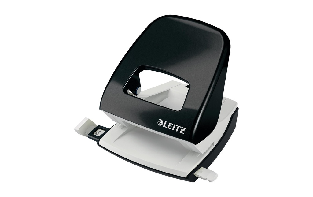 LEITZ Perforatr.5008 NeXXt noir