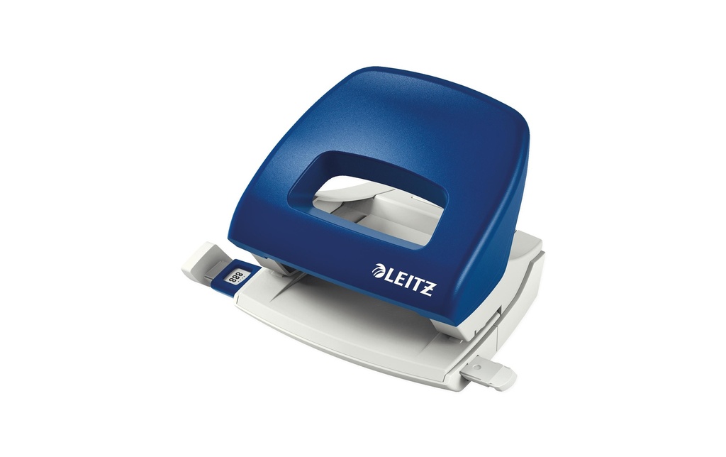 LEITZ Perforateur 5038 NeXXt bleu