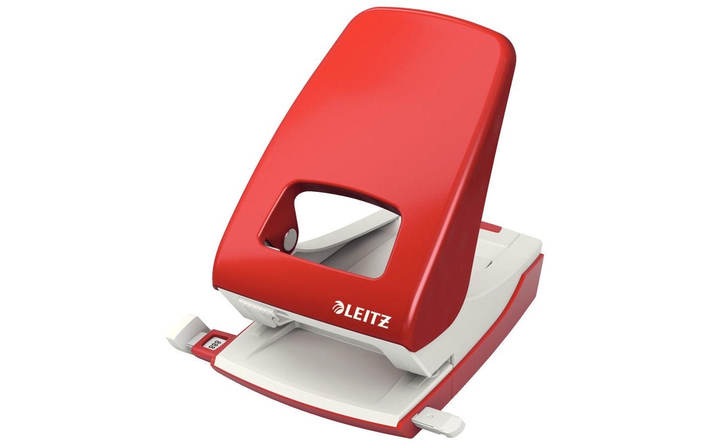 LEITZ Perforateur 5138 NeXXt rouge