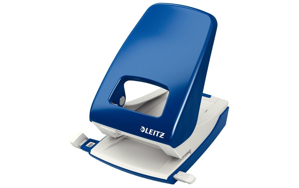 LEITZ Perforateur 5138 NeXXt bleu