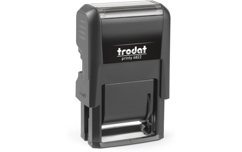 TRODAT Timbre texte 4822 Printy F