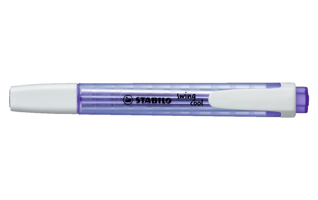 STABILO Swing cool lavande