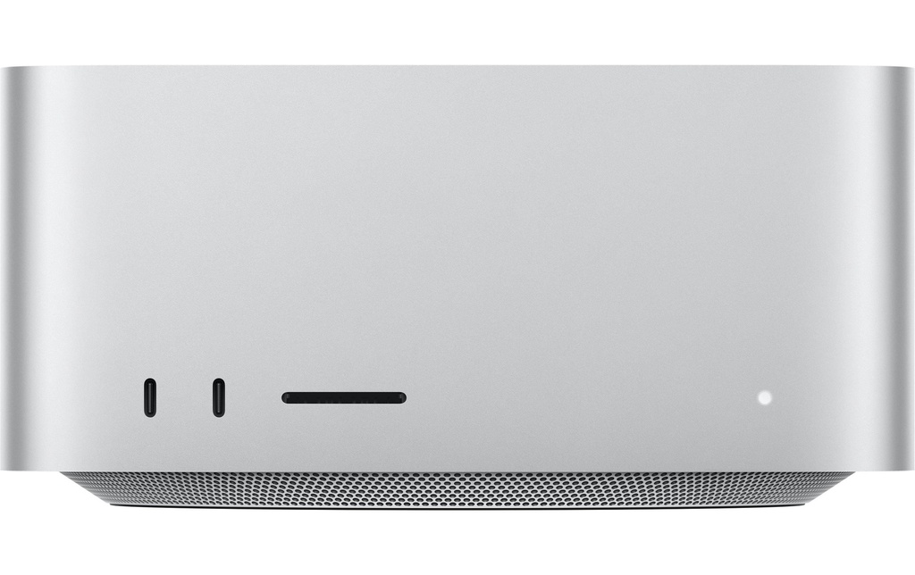 Apple Mac Studio M4 Max (14C-CPU / 32C-GPU / 36GB / 4TB)