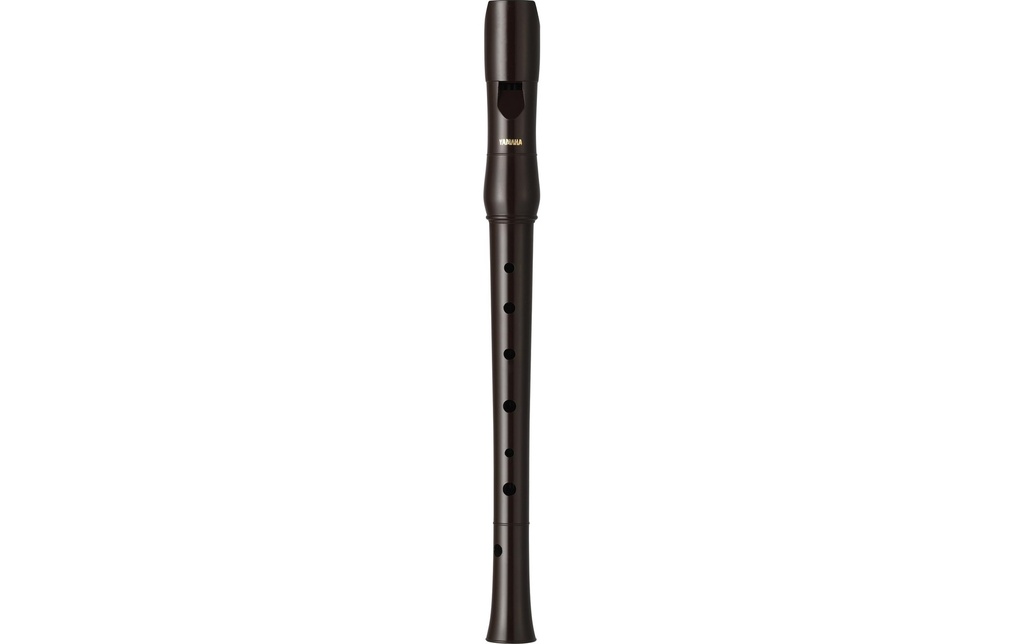 Yamaha Flûte à bec YRN-21 Sopranino, Plastique