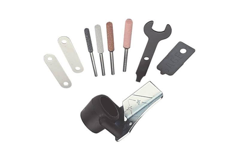 Dremel Kit d'affûtage pour tronçonneuse