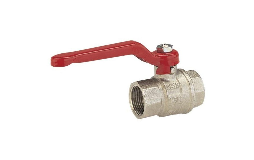 GARDENA Robinet à boisseau 26,5 mm (G 3/4) Fil