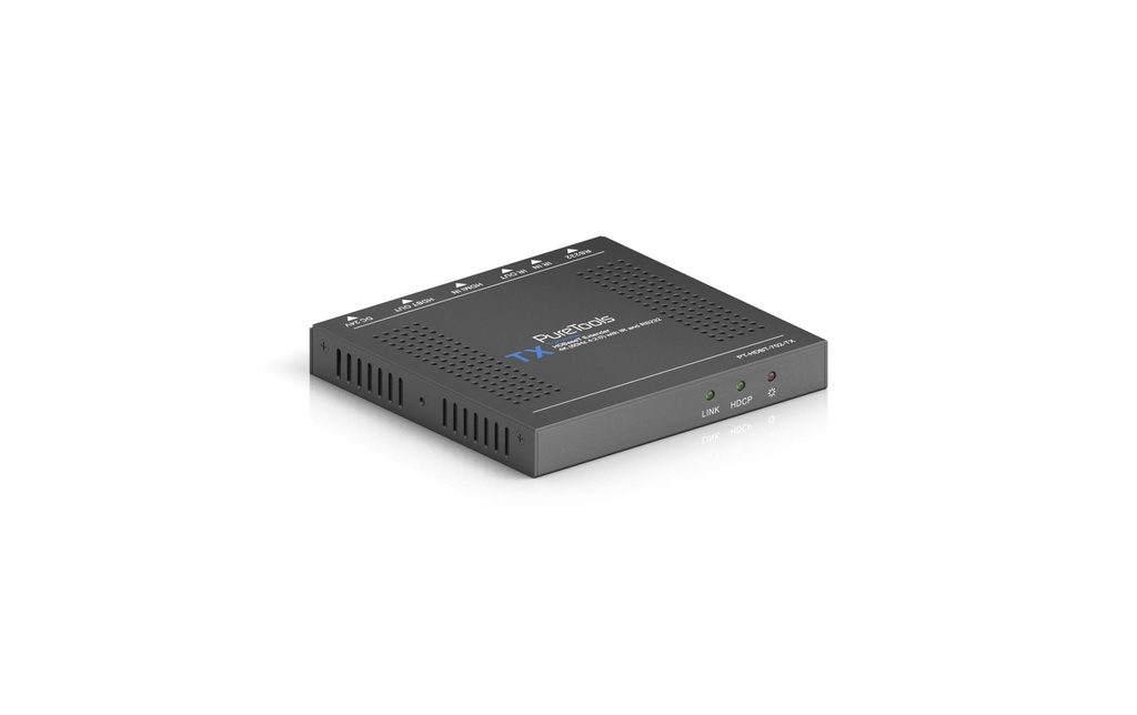 PureLink PureTools Émetteur PT-HDBT-702-TX HDMI HDBaseT