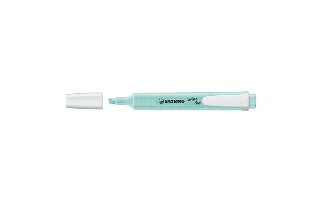 STABILO Swing cool pastel turquoise