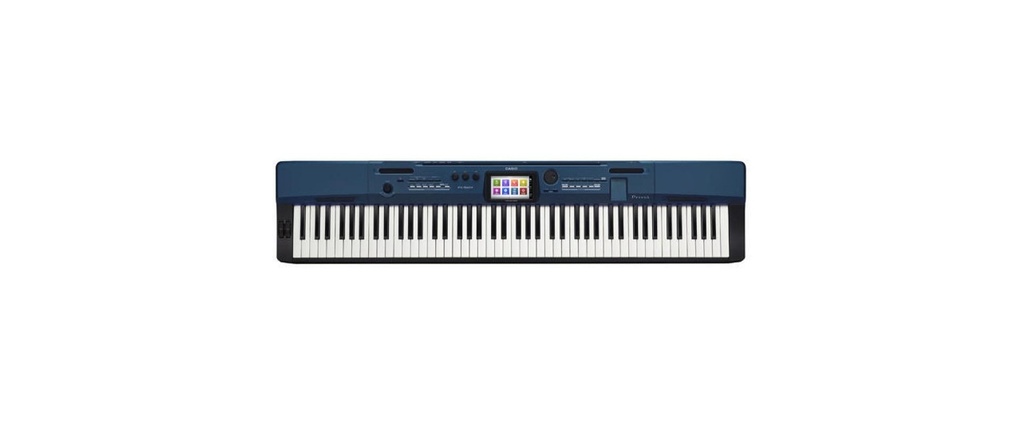 Casio Piano électrique PX-560MBE