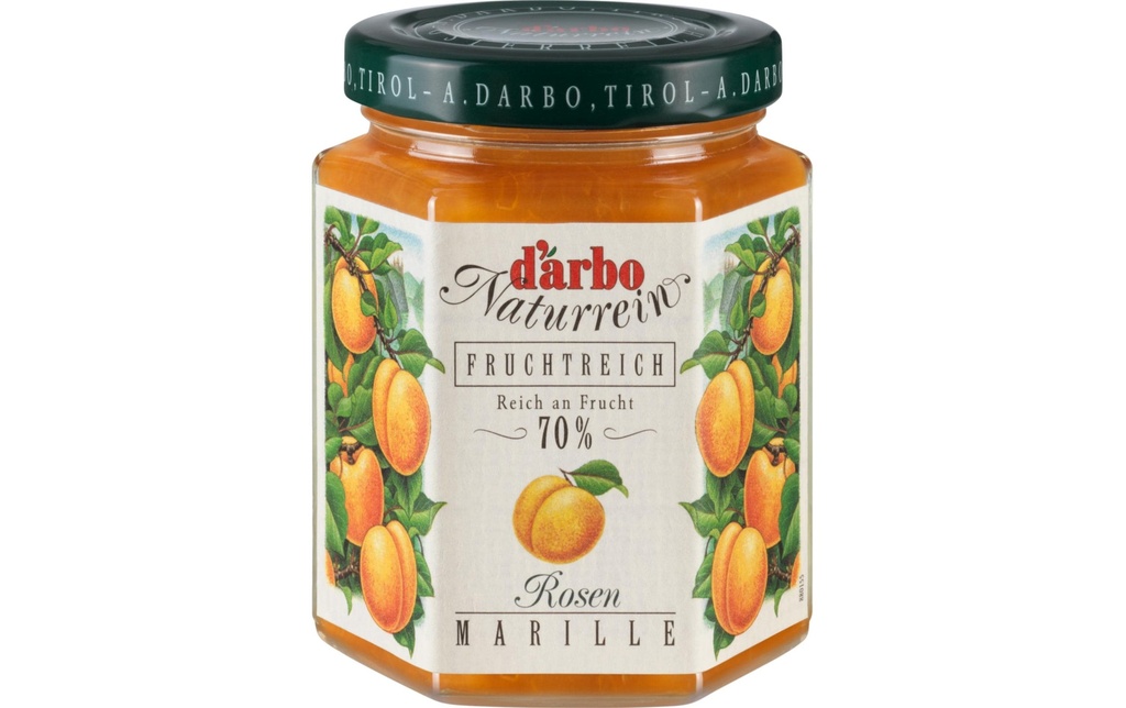D'arbo   200 g