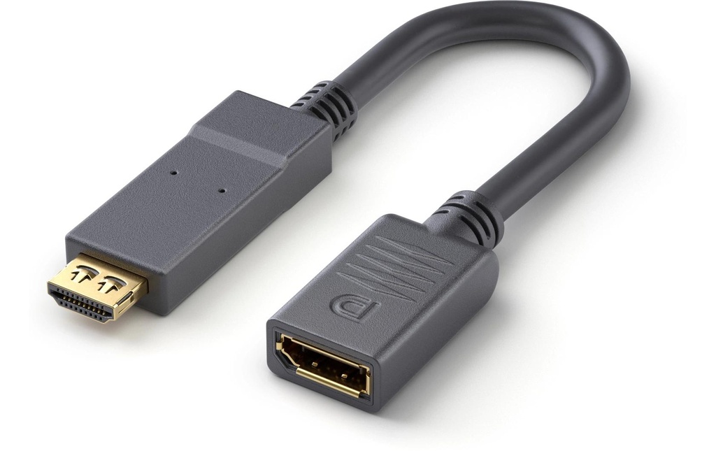 PureLink Câble adaptateur HDMI - DisplayPort