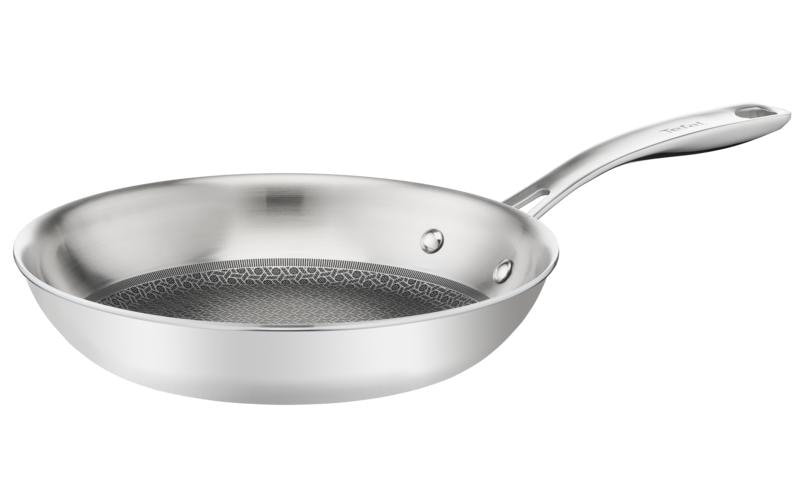 Tefal Poêle à frire Eternal Mesh Ø 28 cm