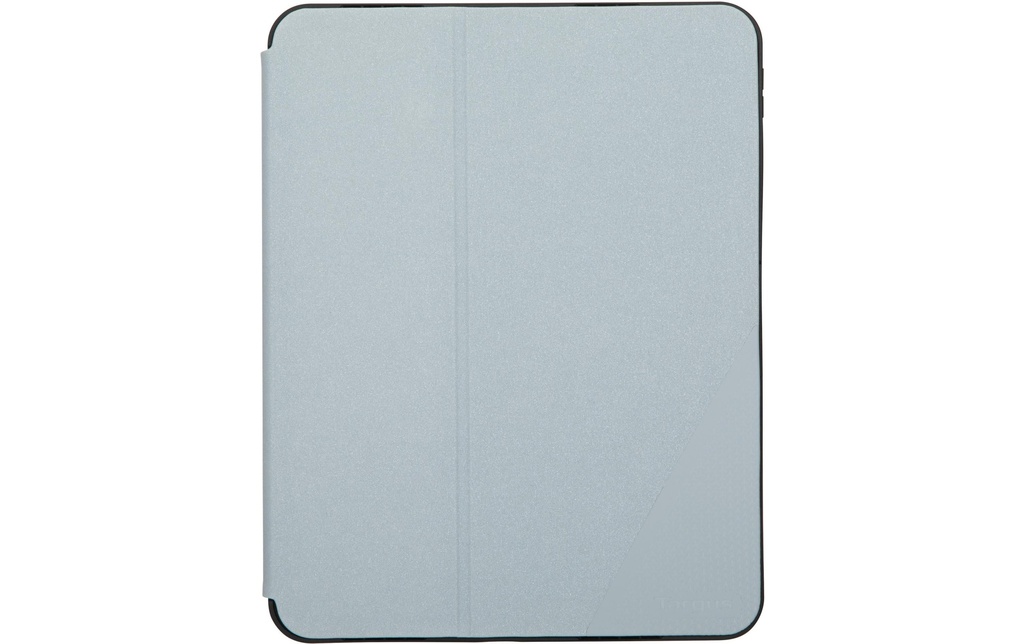 Targus Tablet Book Cover Click In 10.9 pour iPad (10e génération) Argent