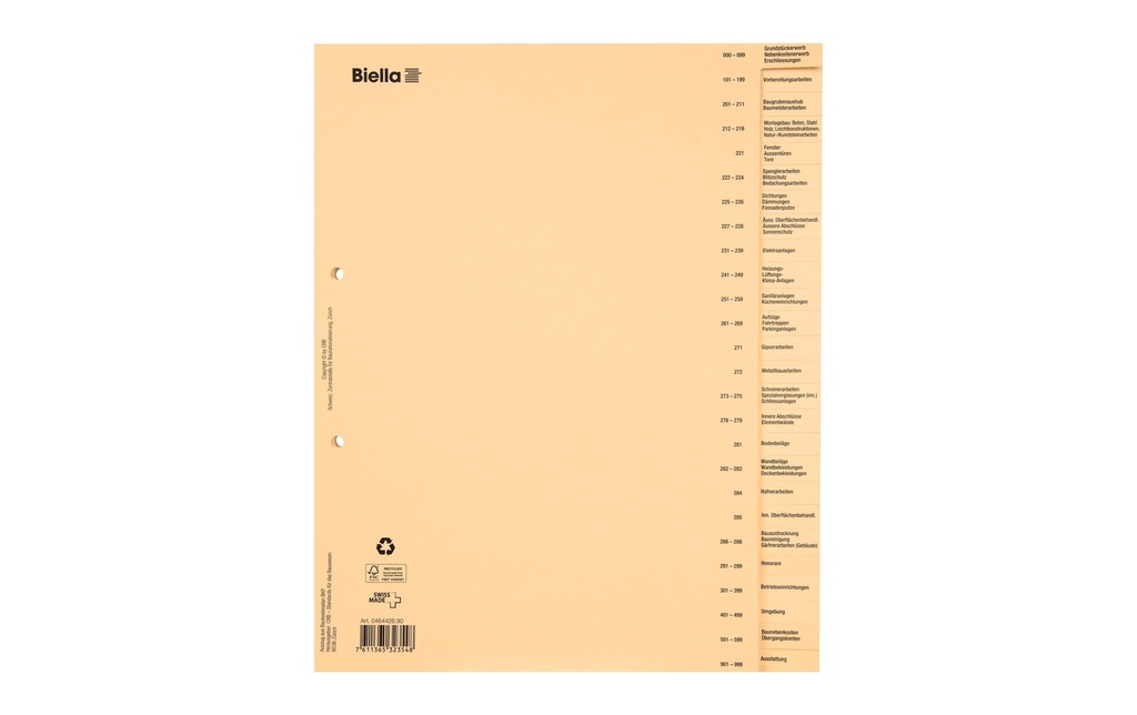 BIELLA Répert.pr.décomp.constr.allem.