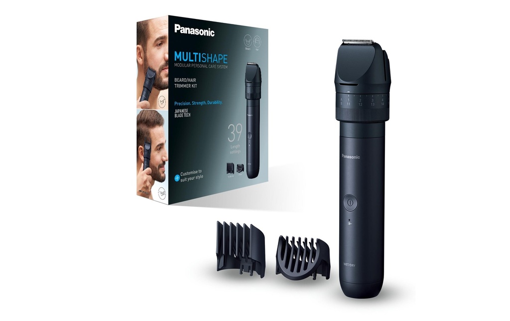 Panasonic Rasoir universel Starter Kit CKN1