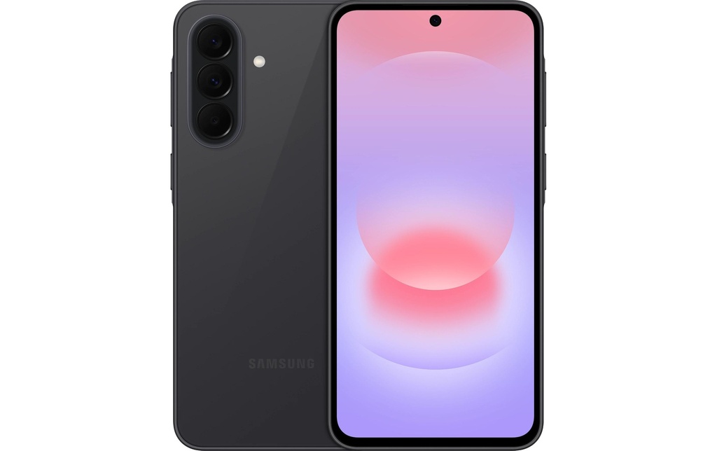 Samsung Galaxy A37 5G 128 GB Charcoal EU-Version
