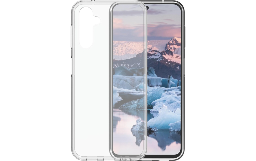 dbramante1928 Coque arrière Greenland Galaxy A34 Clear