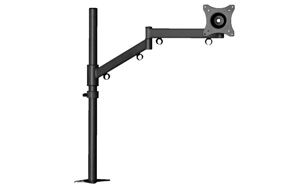 Edbak Supports de table SV03 jusqu'à 10 kg
