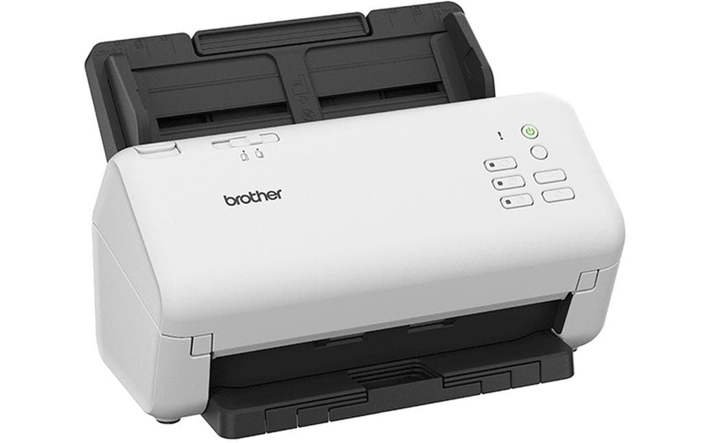Brother Scanner de documents ADS-4300N