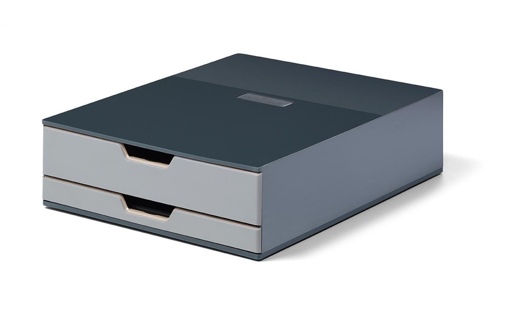 DURABLE Coffee Point Box S