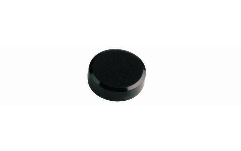 Maul Aimant MAULpro 20 x Ø 30 mm Noir, 20 Pièce/s