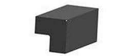 Peerless-AV Encadrement DS-LEDTK-C Universel, coin