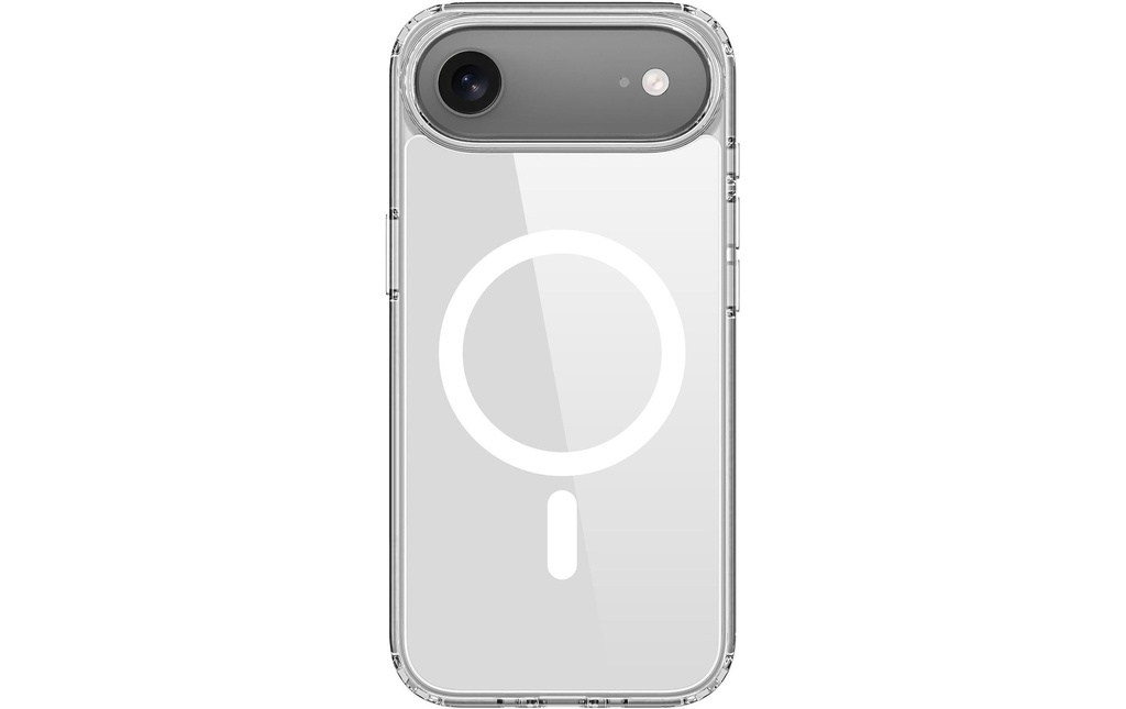 Nevox Coque arrière StyleShell Shockflex MagSafe iPhone Air