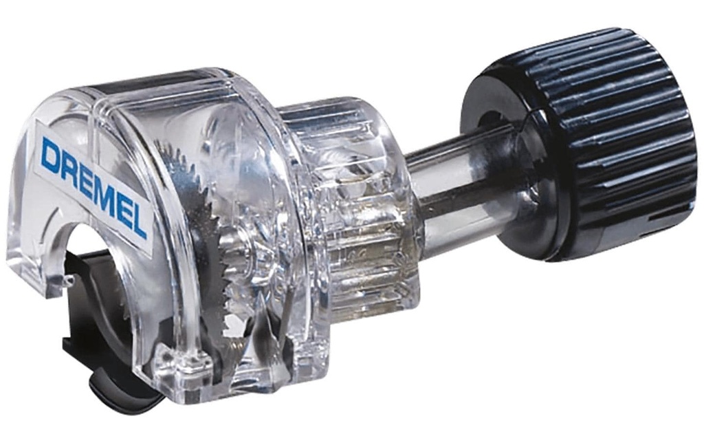 Dremel Adaptateur pour scie circulaire