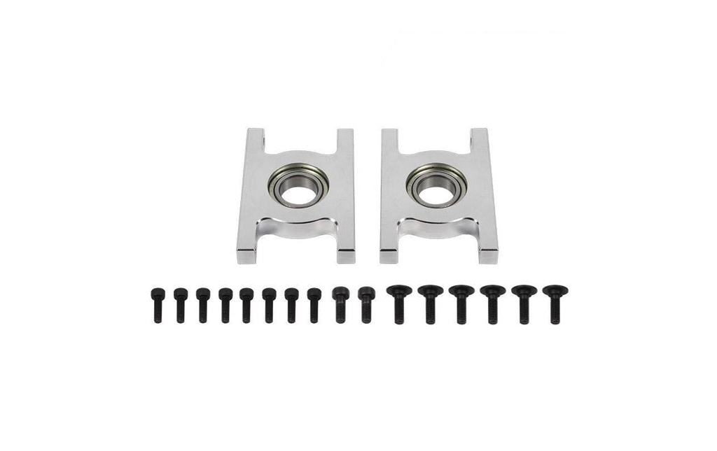 ALIGN Supports de palier 700X pour l'arbre du rotor principal