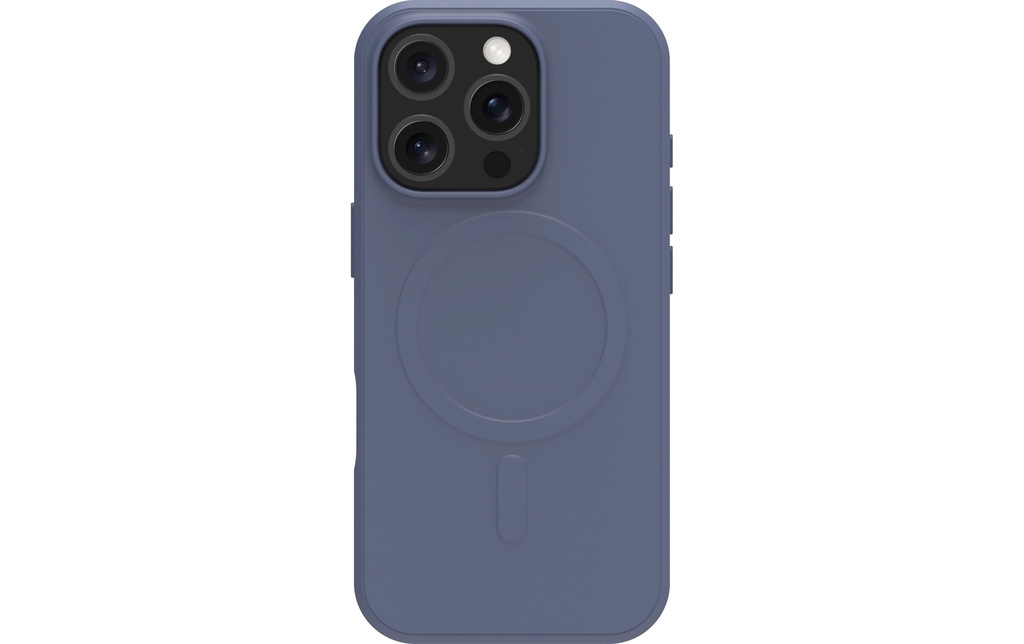 dbramante1928 Coque arrière Greenland Pro iPhone 16 Pro Pacific Blue