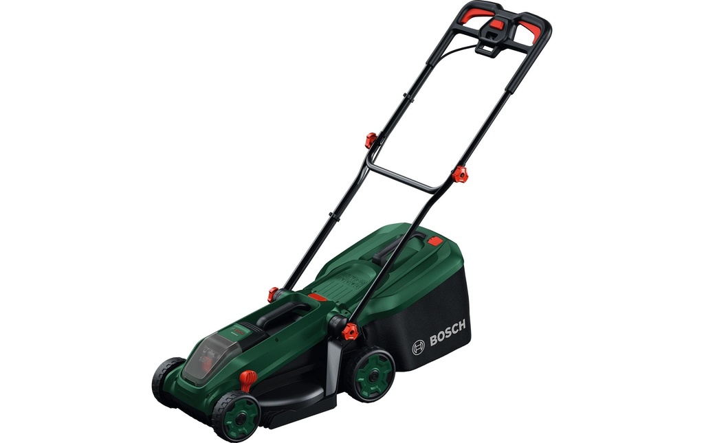 Bosch Tondeuse à gazon sans fil ROTAK18V-34 Kit