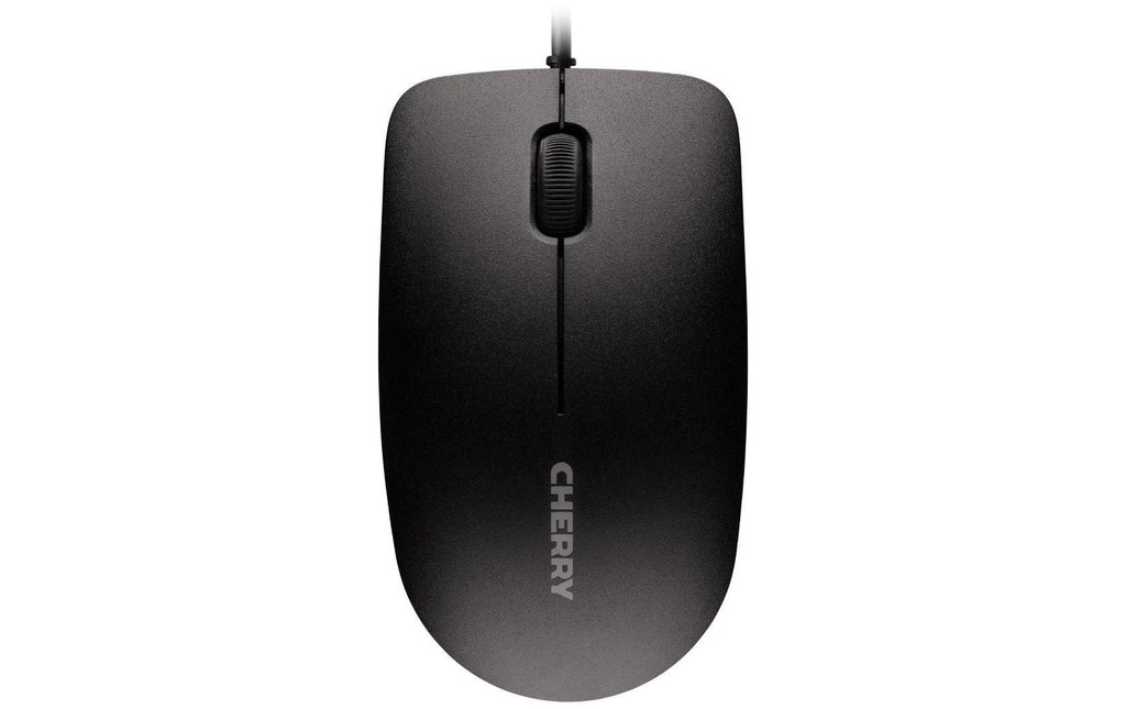 Cherry Souris MC 1000 Noir