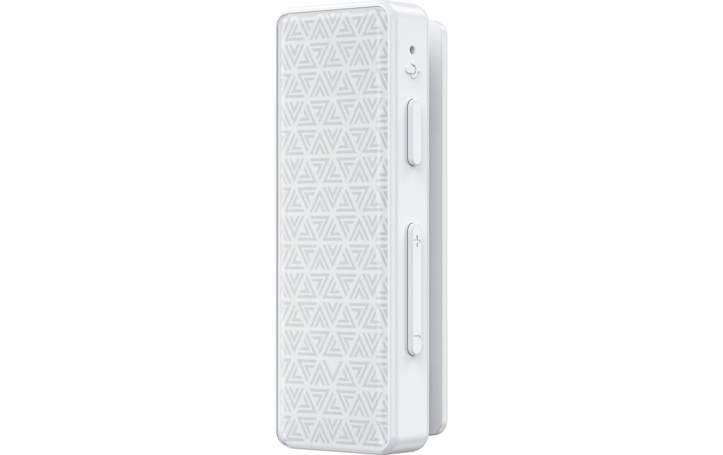 FiiO Amplificateur d’écouteurs BTR11 Blanc