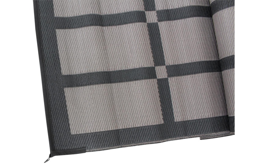Eurotrail Tapis de tente Patio Mat